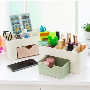 Makeup Organizers